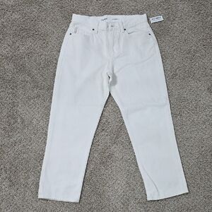Old Navy Baggy Straight Jeans